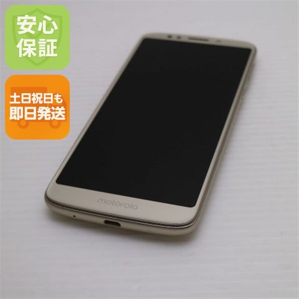 ��� SIM�ե꡼ Moto E5 ������� ���� �����