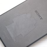 �¿��ݾ� Ķ���� SO-41B Xperia Ace II �֥�å� �����