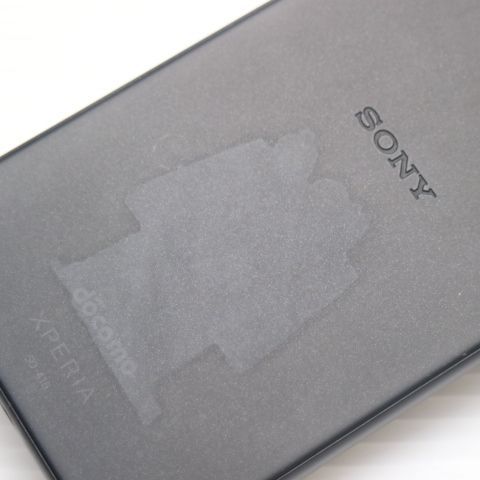 �¿��ݾ� Ķ���� SO-41B Xperia Ace II �֥�å� �����