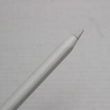 �¿��ݾ� Ķ���� Apple Pencil ��2���� MU8F2J/A (2018) ���å��ڥ�