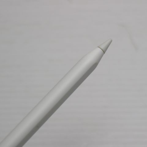 �¿��ݾ� Ķ���� Apple Pencil ��2���� MU8F2J/A (2018) ���å��ڥ�
