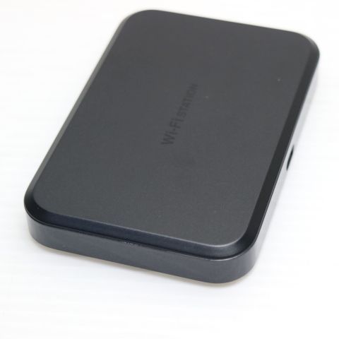 �¿��ݾ� ����Ʊ�� SH-05L Wi-Fi STATION �֥�å� ���� �����