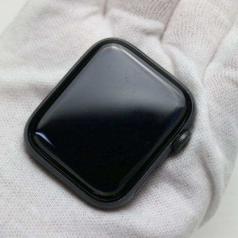 �¿��ݾ� ���� Apple Watch Series6 44mm �֥�å� ����������¨��ȯ��