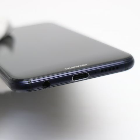 �¿��ݾ� Ķ���� SIM�ե꡼ HUAWEI P20 lite �֥�å� ���� �����