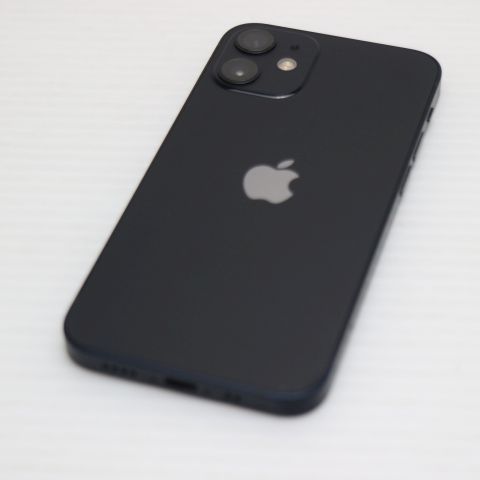 ����Ʊ�� SIM�ե꡼ iPhone12 mini 64GB �֥�å� ¨��ȯ�� ������ȯ��