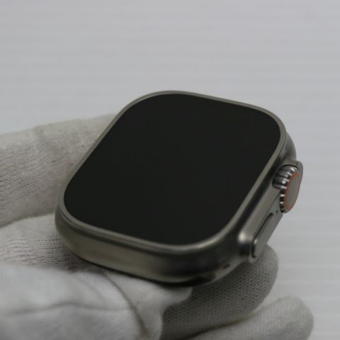 ����Ʊ�� Apple Watch Ultra 49mm GPS+Cellular �����˥���
