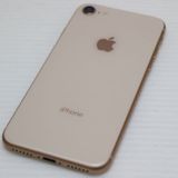 �¿��ݾ��� ����Ʊ�� SIM�ե꡼ iPhone8 64GB �������  �������