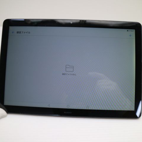 �¿��ݾ� ������� MediaPad T5 Wi-Fi��ǥ� �֥�å� ����