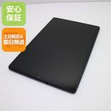 安心保証 超美品 Lenovo TAB6 A101LV アビスブルー 白ロム