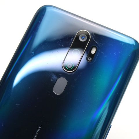 ¿ݾ Ķ OPPO A5 2020  ꡼  ޥ 