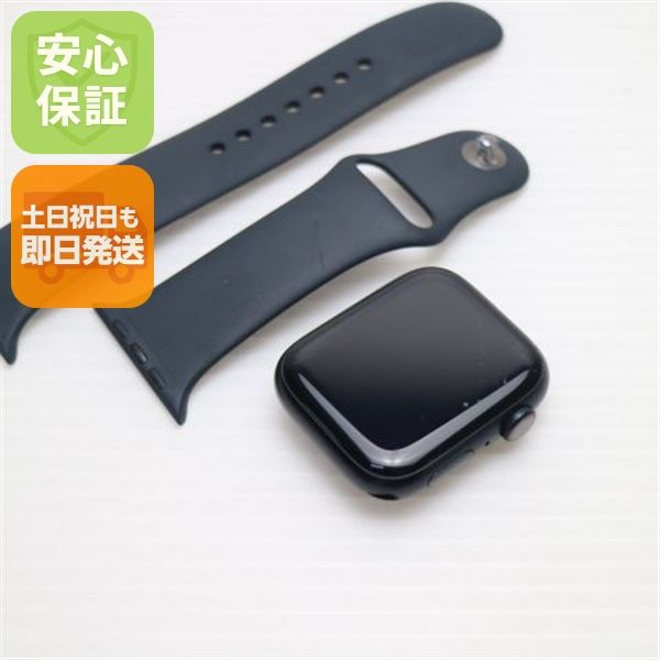 ���� Apple Watch Series 9 GPS+Cellular 45mm �ߥåɥʥ���