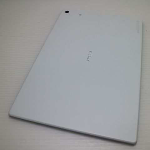 �¿��ݾ��� ����Ʊ�� SO-05F Xperia Z2 Tablet �ۥ磻�� ����� �������