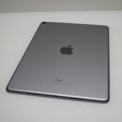 SIM�ե꡼ iPad Pro 10.5����� Wi-Fi+Cellular 256GB ����-