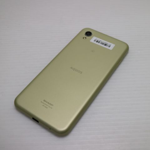 �¿��ݾ� ����Ʊ�� SH-M08 AQUOS sense2 ���å��奤������ ���� �����