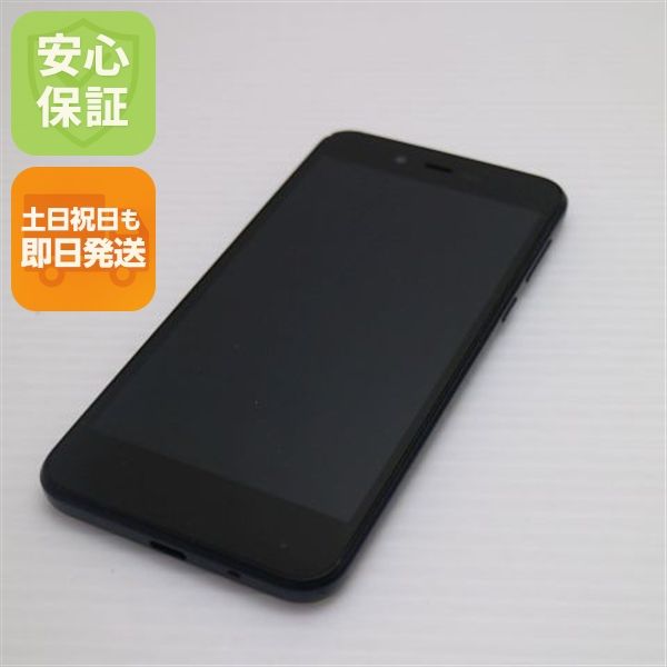 ¿ݾ  SoftBank Android One S3 ֥å  