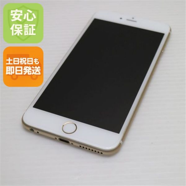 �¿��ݾ��� Ķ���� SOFTBANK iPhone6 PLUS 16GB �������  �������