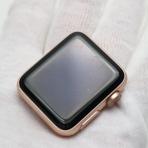  Apple Watch series3 38mm GPS+Cellular 