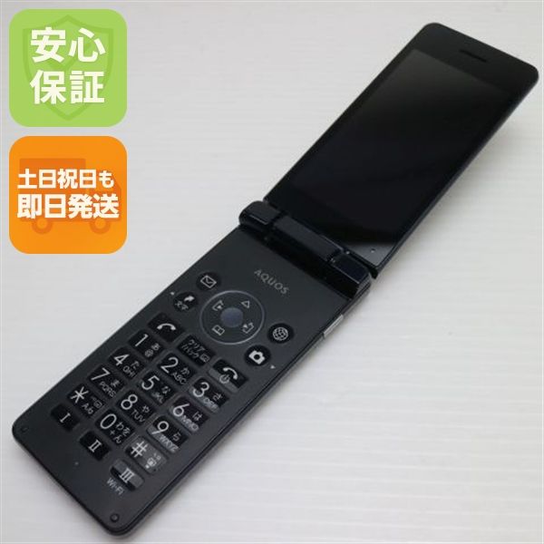 �¿��ݾ� ���� A205SH AQUOS ��������4 �֥�å�