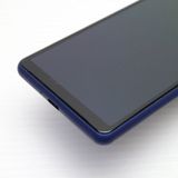 ¿ݾ Ʊ SO-41A Xperia 10 II ֥롼 