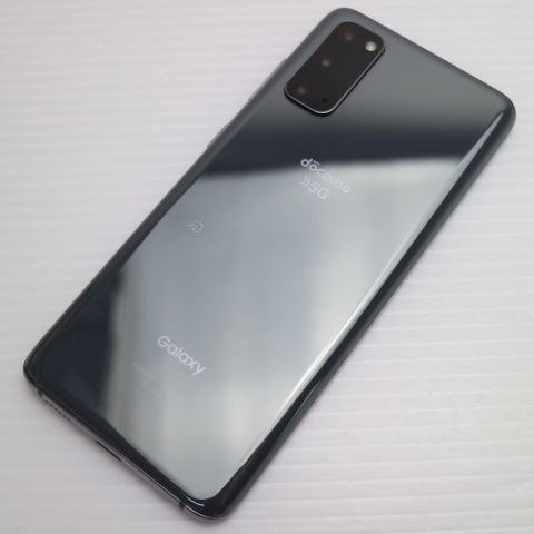 �¿��ݾ� Ķ���� SC-51A Galaxy S20 5G �����ߥå����졼 �����