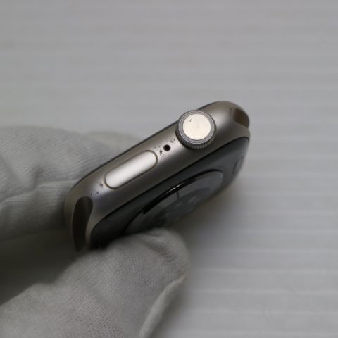 �¿��ݾ� ���� Apple Watch Series7 41mm GPS �������饤��