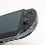 �¿��ݾ��� Ķ���� PCH-1100 PS VITA �֥�å�  �������