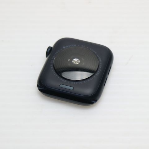 ������� Apple Watch SE����2����� 44mm ����顼 �ߥåɥʥ���