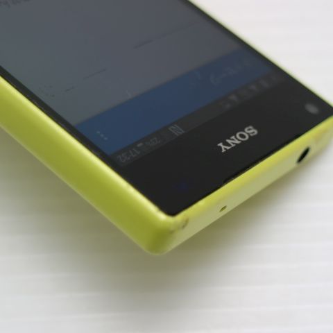 �¿��ݾ��� ������� SO-02H Xperia Z5 Compact ��������  �������