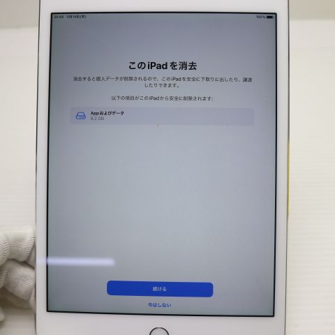 �¿��ݾ��� ���� iPad mini 4 Wi-Fi 64GB ����С�  �������