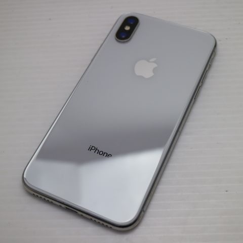 �¿��ݾ� ���� SIM�ե꡼ iPhoneX 256GB ����С� ���� �����