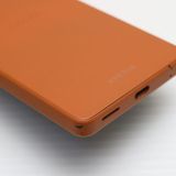¿ݾ  Xperia Ace III A203SO ֥å