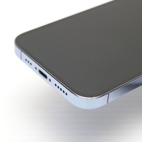 �¿��ݾ� Ķ���� SIM�ե꡼ iPhone13 Pro 128GB ������֥롼 �����