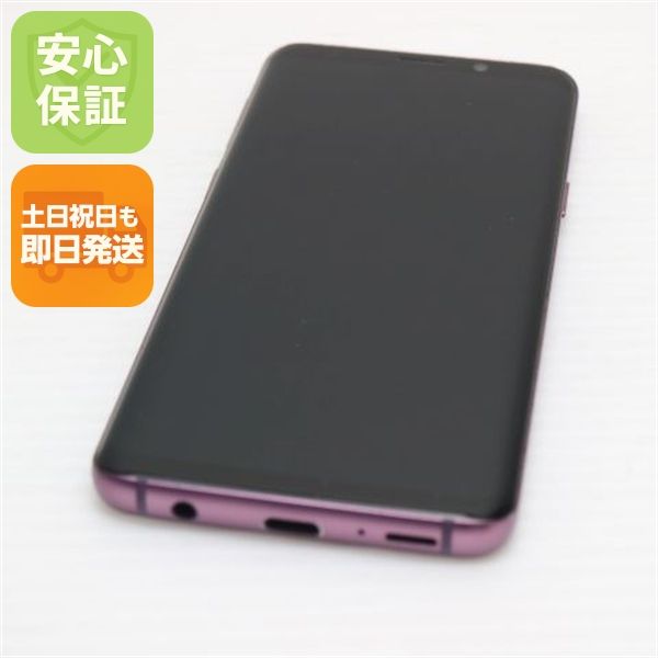 �¿��ݾ� ������� SCV38 Galaxy S9 �ѡ��ץ� ���� �����