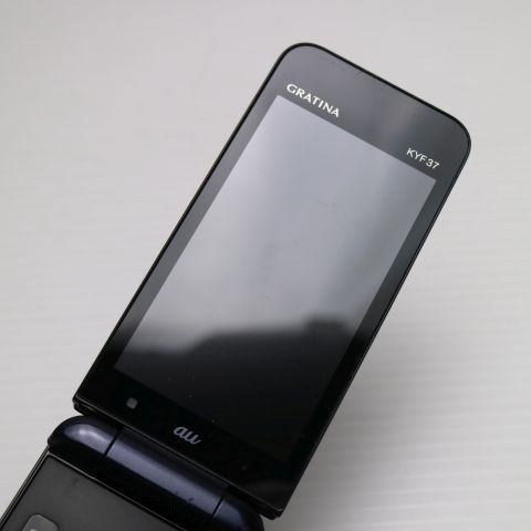 �¿��ݾ� ���� GRATINA KYF37 ���󤿤󥱡����� �֥�å� ���� �����