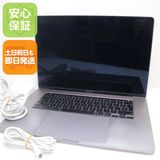 ���� MacBook Pro 2019 16����� ��9���� Core i9 16GB 1TB