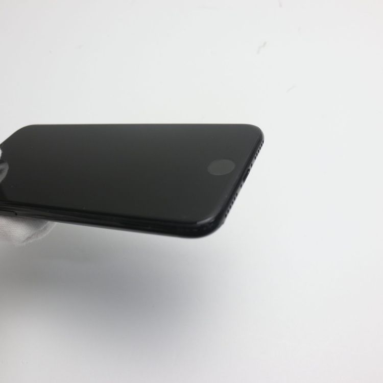 ムスビー｜安心保証付 超美品 SIMフリー iPhone7 128GB ジェット 