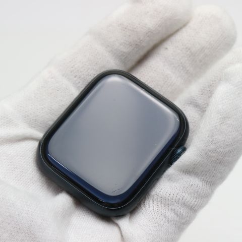¿ݾ  Apple Watch Series7 45mm GPS ߥåɥʥ