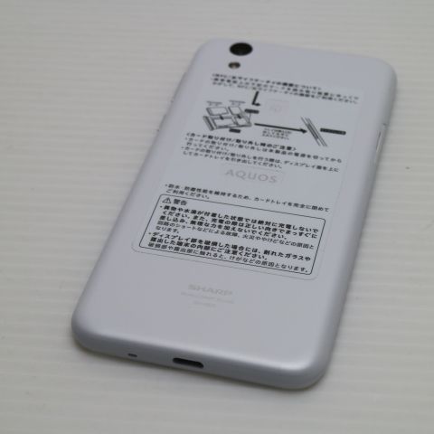 ¿ݾ Ʊ SIMե꡼ SH-M05 AQUOS sense lite ۥ磻