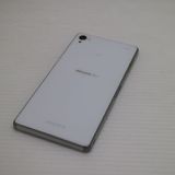 �¿��ݾ��� Ķ���� SO-01G docomo Xperia Z3 �ۥ磻�� ����� �������