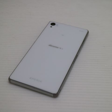 �¿��ݾ��� Ķ���� SO-01G docomo Xperia Z3 �ۥ磻�� ����� �������