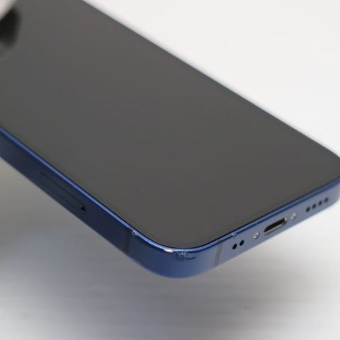 ���� SIM�ե꡼ iPhone12 mini 64GB �֥롼 ¨��ȯ�� ������ȯ��