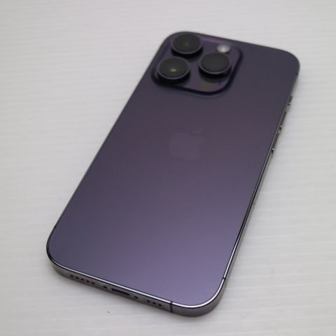 �¿��ݾ� ���� SIM�ե꡼ iPhone14 Pro 256GB �ǥ����ץѡ��ץ�