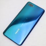 �¿��ݾ� ���� OPPO Reno A 128GB  �֥롼  ���ޥ� �����