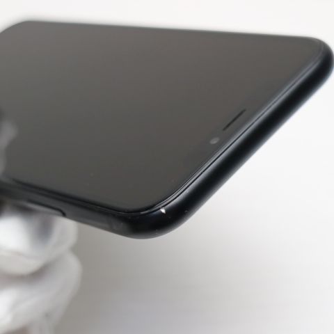 �¿��ݾ� ���� SIM�ե꡼ iPhoneXR 64GB �֥�å� ���� �����