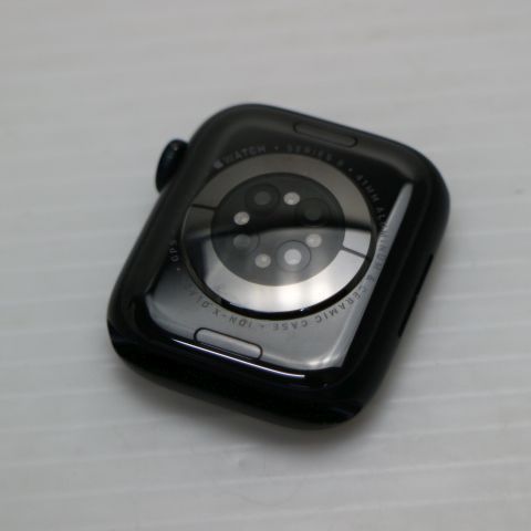 Ķ���� Apple Watch Series8 41mm GPS �ߥåɥʥ���