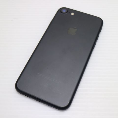 �¿��ݾ��� Ķ���� SIM�ե꡼ iPhone7 32GB �֥�å�  �������