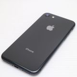 �¿��ݾ��� Ķ���� SOFTBANK iPhone8 256GB ���ڡ������쥤 �֥�å�