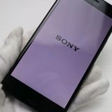 �¿��ݾ� Ķ���� SO-02K Xperia XZ1 Compact �֥�å� ���� �����