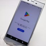 �¿��ݾ��� ���� SO-01J Xperia XZ �ץ���ʥ�ʥ���С���  �������