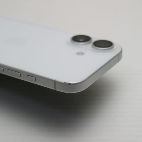 �¿��ݾ� ���� SIM�ե꡼ iPhone 16 256GB �ۥ磻��